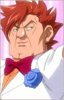 imagem de capa do personagem Ichiya Vandalay Kotobuki