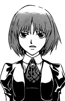 imagem de capa do personagem Inoichi