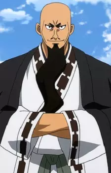 imagem de capa do personagem Jura Nekis