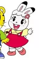 imagem de capa do personagem Mimirin Midorihara