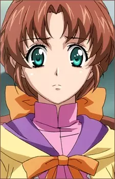 imagem de capa do personagem Tsugumi Takakura