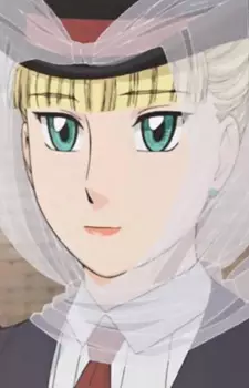 imagem de capa do personagem Eleanor Campbell