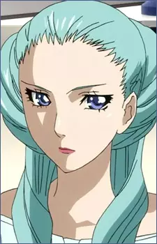 imagem de capa do personagem Sophia Nate