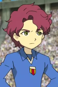 imagem de capa do personagem Marco Maseratti