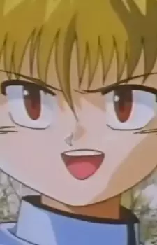 imagem de capa do personagem Kai Okita