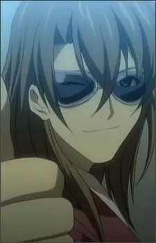 imagem de capa do personagem Shien Shinano