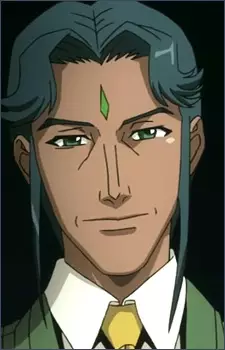 imagem de capa do personagem Nibhal Mubhal