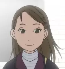 imagem de capa do personagem Eri Isesaki