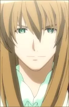 imagem de capa do personagem Seiju Shinano