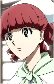 imagem de capa do personagem Yuki Shiomi