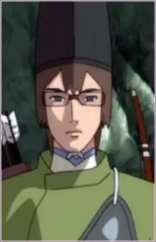 imagem de capa do personagem Taruho