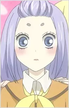 imagem de capa do personagem Numa no Himemiko