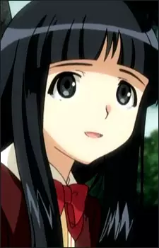 imagem de capa do personagem Yae Yatomi