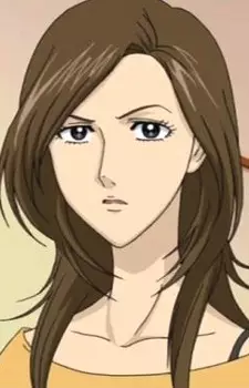 imagem de capa do personagem Mina Sawatari