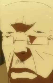 imagem de capa do personagem Terao