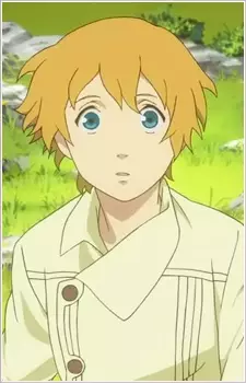 imagem de capa do personagem Clain Necran