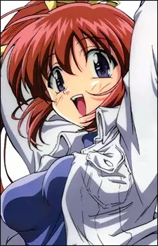 imagem de capa do personagem Mizuki Takase