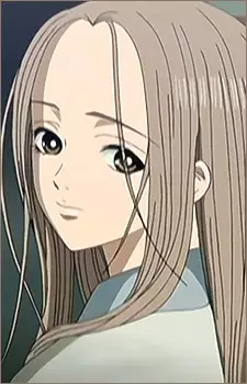 imagem de capa do personagem Miu Shinoda