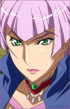 imagem de capa do personagem Echidna Iisaki