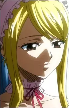 imagem de capa do personagem Layla Heartfilia