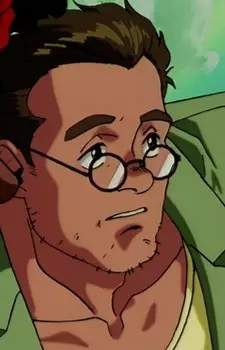 imagem de capa do personagem Morgan Masseau