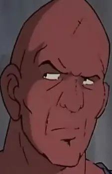 imagem de capa do personagem Chico Biente
