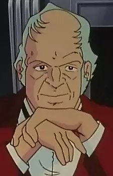 imagem de capa do personagem Donan Cashim