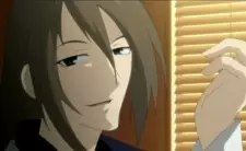 imagem de capa do personagem Kyou Ishino