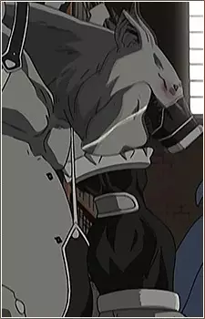 imagem de capa do personagem Carv