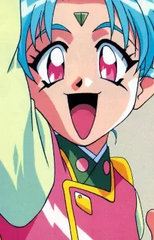 imagem de capa do personagem Sasami Kawai