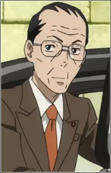 imagem de capa do personagem Saburouta Negishi
