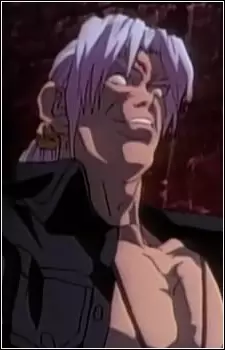 imagem de capa do personagem Touta Kijima