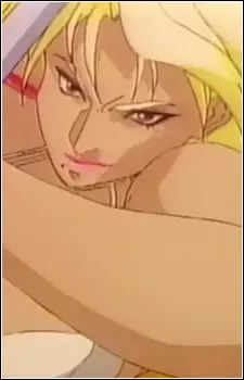 imagem de capa do personagem Aoi