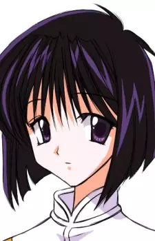 imagem de capa do personagem Sakura Murasame