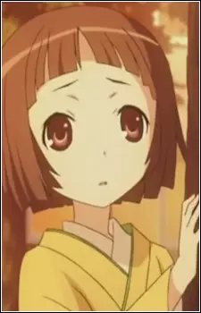 imagem de capa do personagem Uika