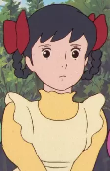 imagem de capa do personagem Diana Barry