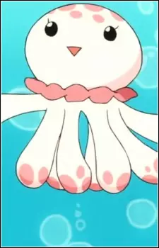 imagem de capa do personagem Clara