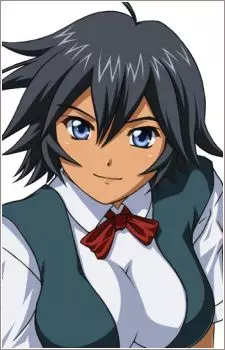 imagem de capa do personagem Ukitsu