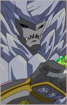 imagem de capa do personagem Blastmon