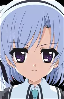 imagem de capa do personagem Henriette Mystere
