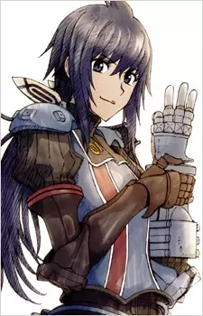 imagem de capa do personagem Imca