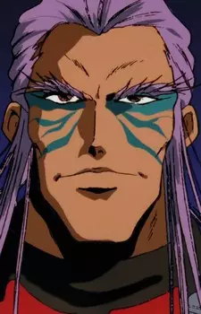 imagem de capa do personagem Feff