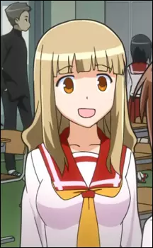 imagem de capa do personagem Hazuki Nouge