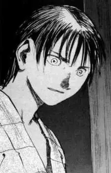 imagem de capa do personagem Renzo Kawakami