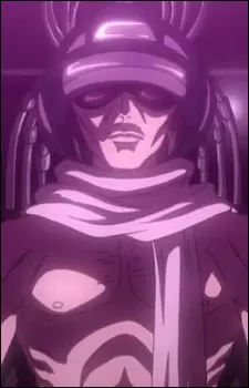 imagem de capa do personagem Shou