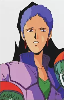 imagem de capa do personagem Elizabeth Clabery