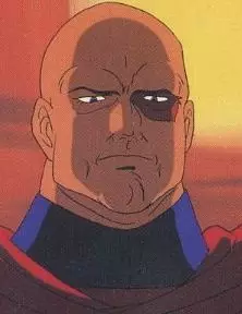 imagem de capa do personagem Gresco