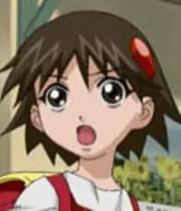 imagem de capa do personagem Sayumi Ukiya