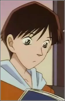 imagem de capa do personagem Chika Miyazaki