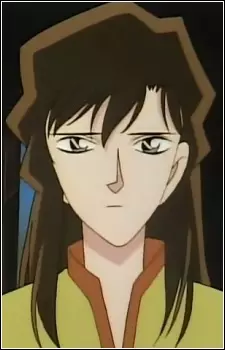 imagem de capa do personagem Asami Uchida